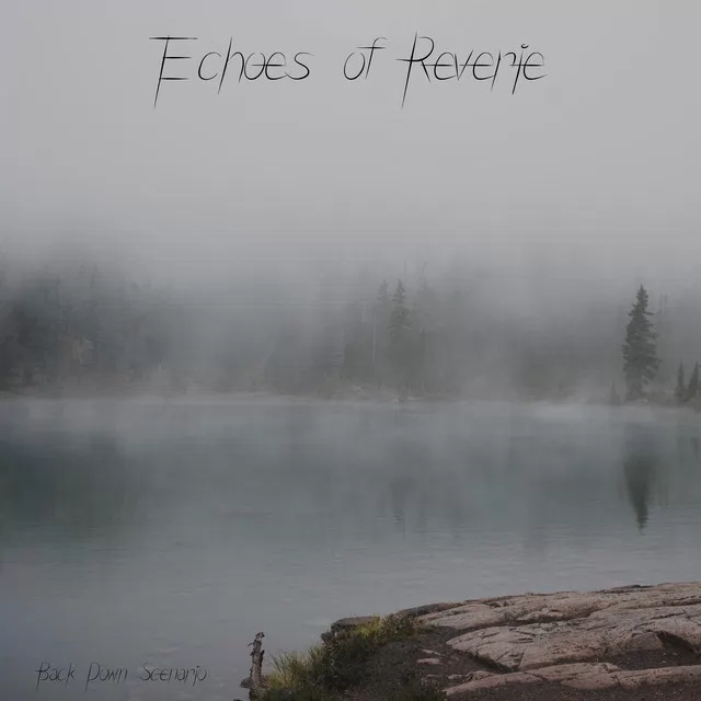 Cover of Echoes of Reverie